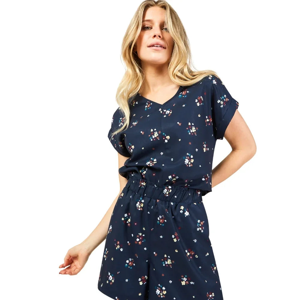 Haut Fig Kerrisdale (femmes)