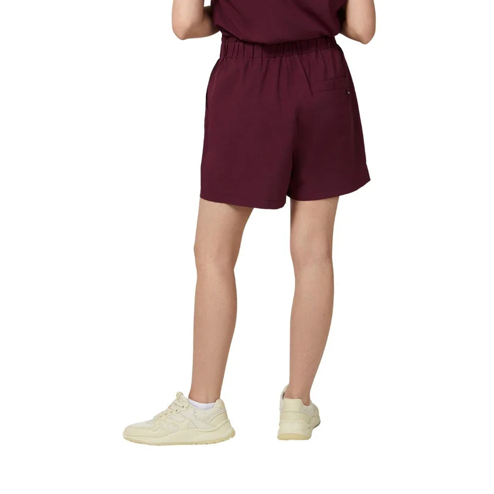 Fig W's Newton Burnaby Shorts