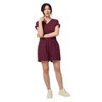 Fig W's Newton Burnaby Shorts