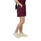 Fig W's Newton Burnaby Shorts