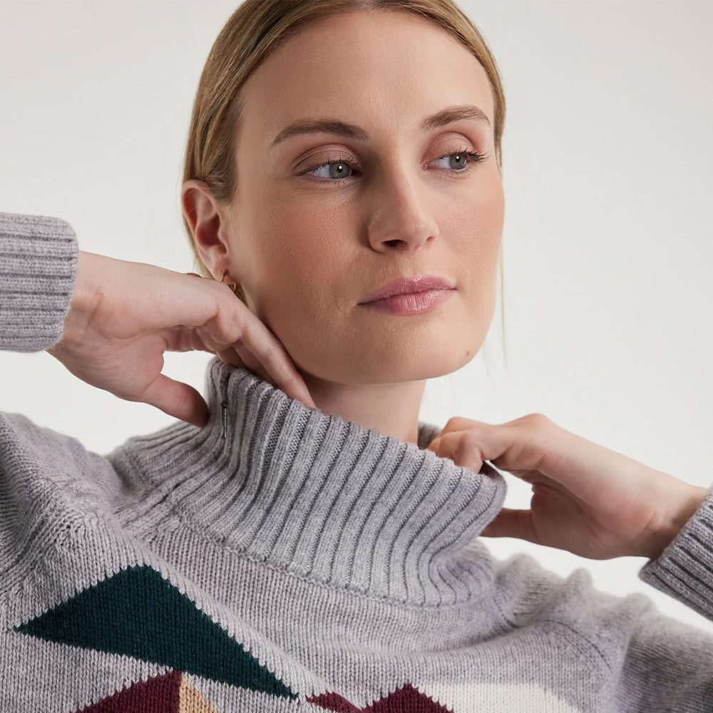 Chandail Fig Laurel (femmes)