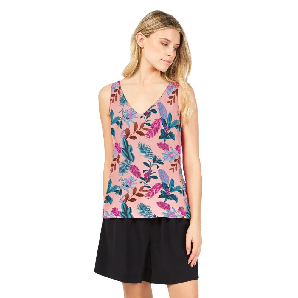 Camisole Fig Malawi (femmes)