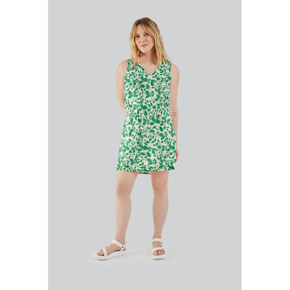 Robe Fig Alani (femmes)