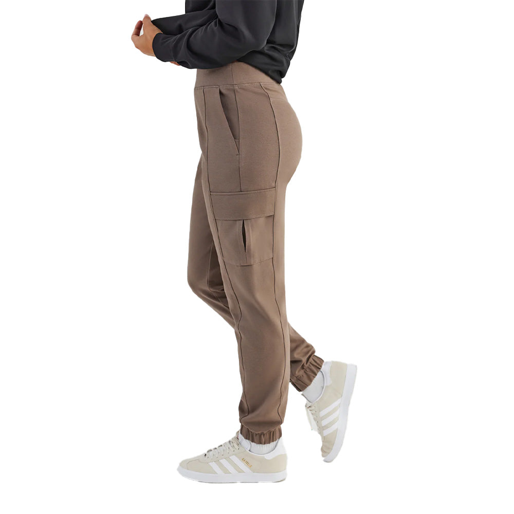 Pantalon Fig Selby Cargo (femmes)