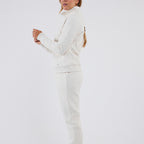 Chandail à demi-fermeture éclair Fig Nanaimo 2.0 (femmes)