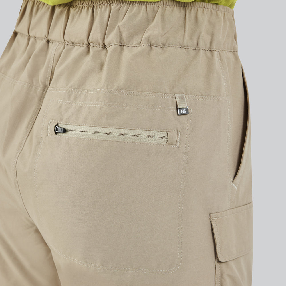 Short Fig Nahoni (femmes)