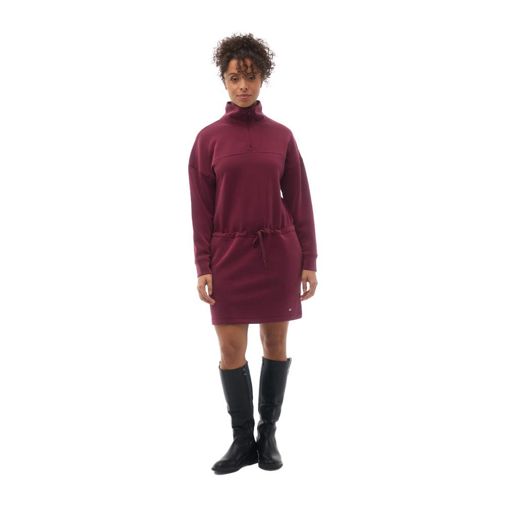 Robe Fig Aurora 1/2 Fermeture (femmes)