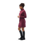 Robe Fig Aurora 1/2 Fermeture (femmes)