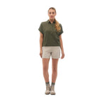 Chemise à manches courtes Fig Alina (femmes)