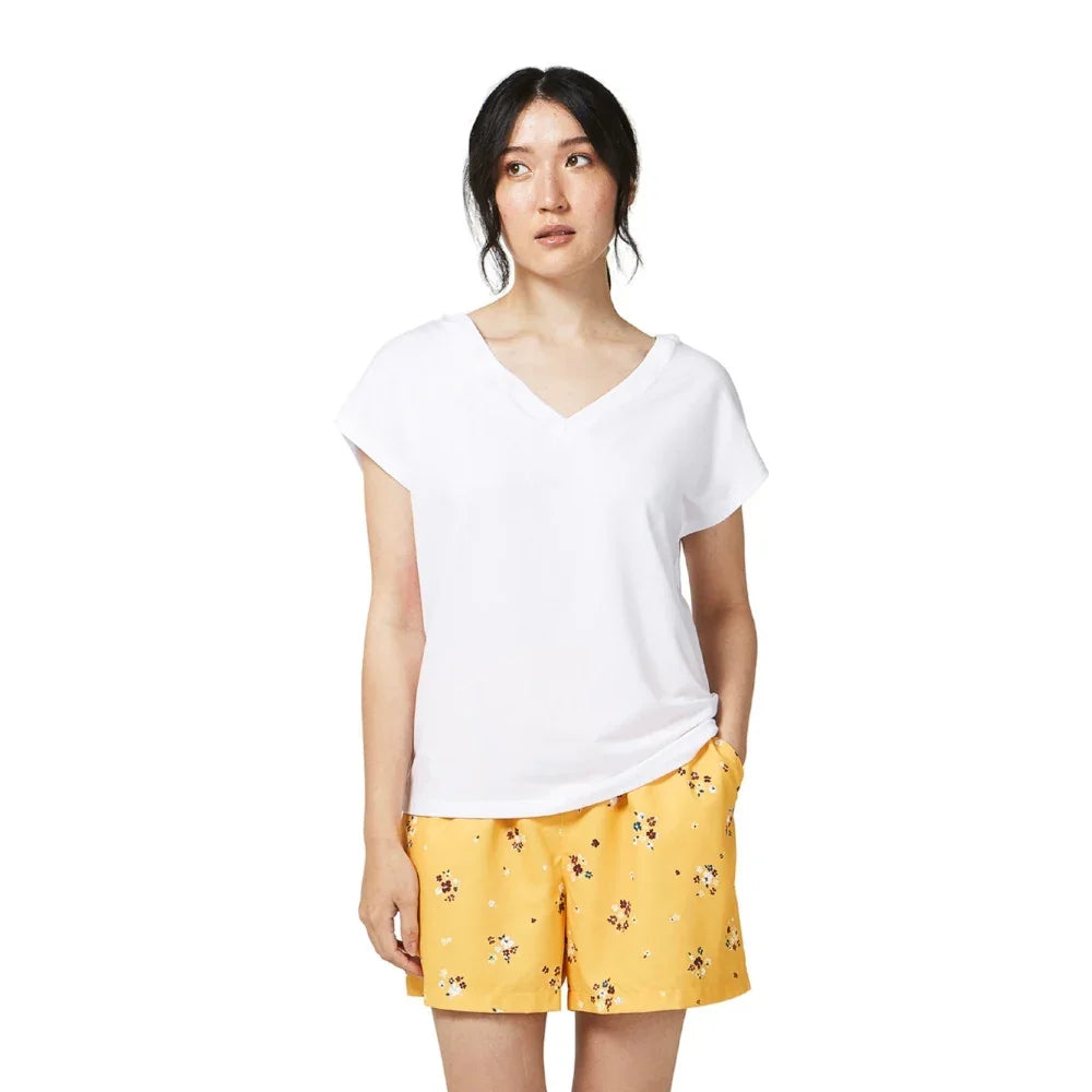 T-shirt Fig Brighton (femmes)