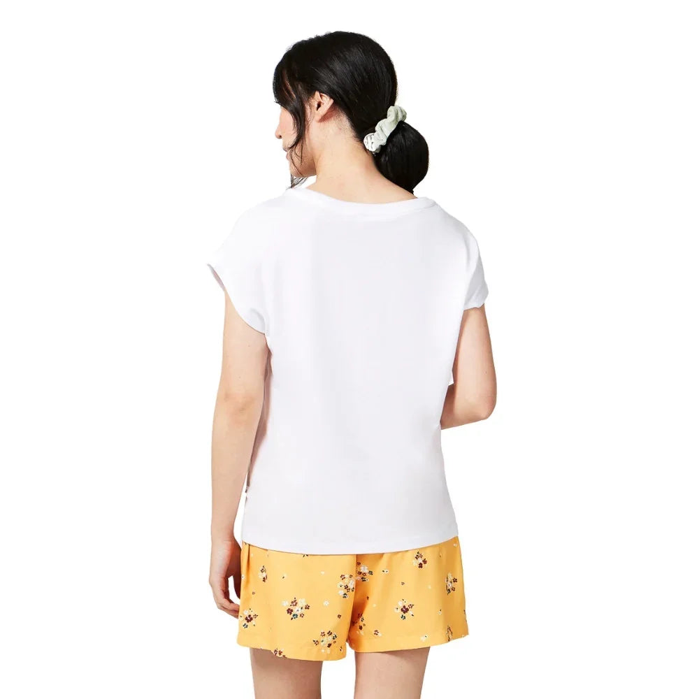 T-shirt Fig Brighton (femmes)