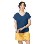 T-shirt Fig Brighton (femmes)