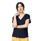 T-shirt Fig Brighton (femmes)