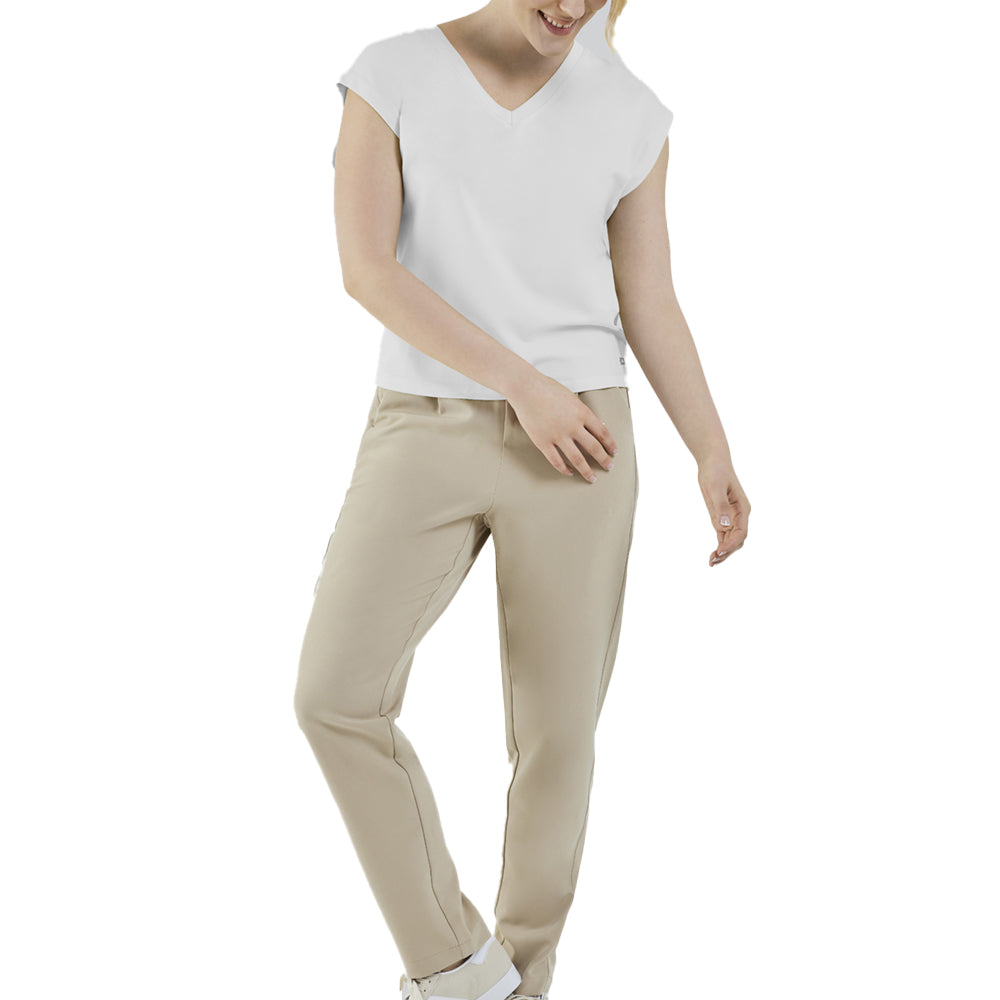 T-shirt Fig Brighton (femmes)