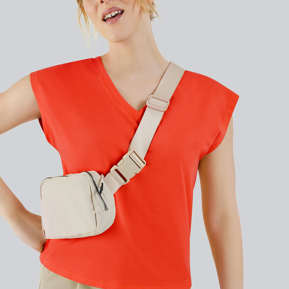 T-shirt Fig Brighton (femmes)