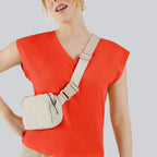 T-shirt Fig Brighton (femmes)