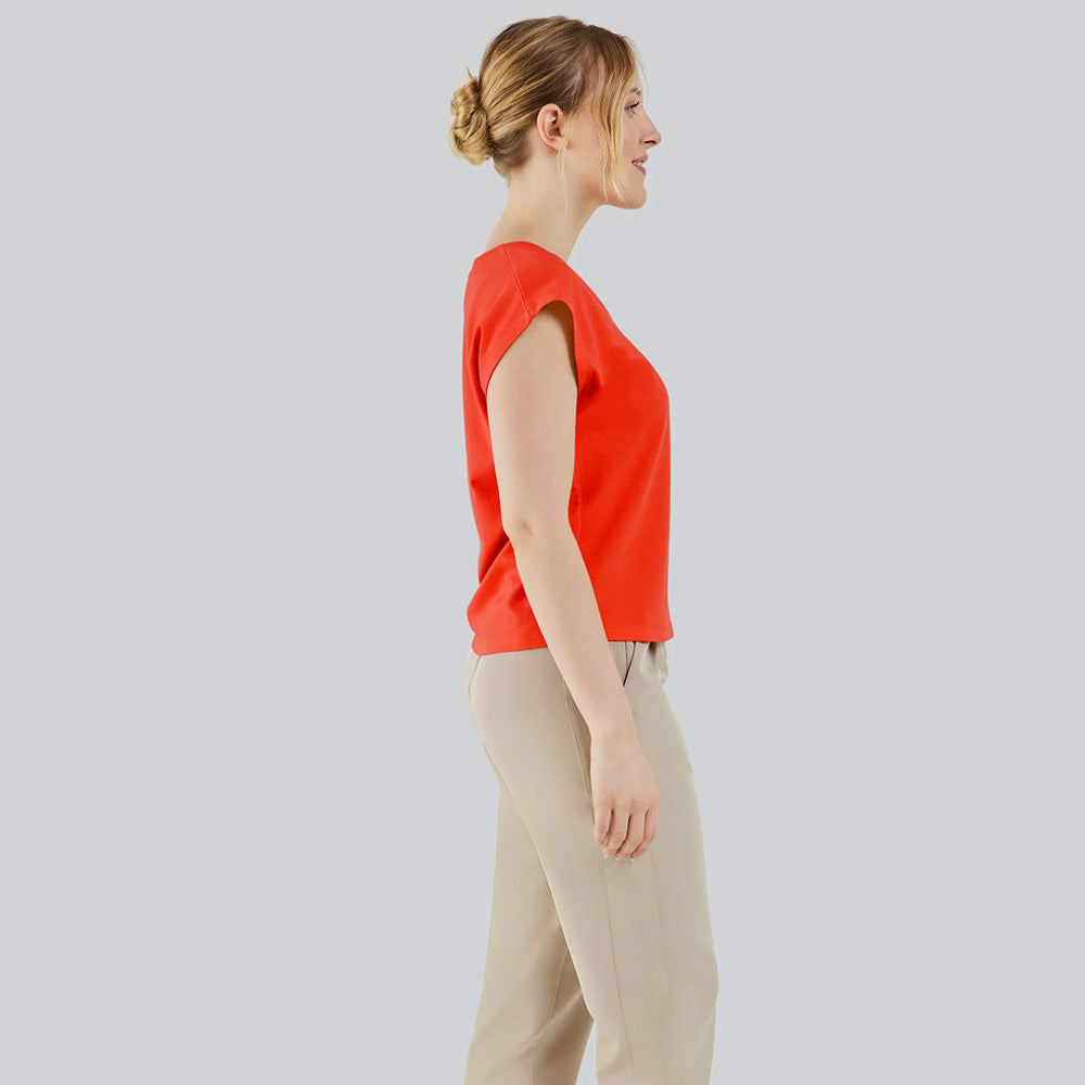 T-shirt Fig Brighton (femmes)