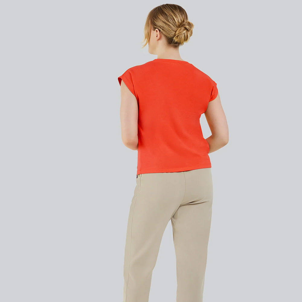 T-shirt Fig Brighton (femmes)