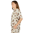 Fig W's Logan Short Sleeve Shirt