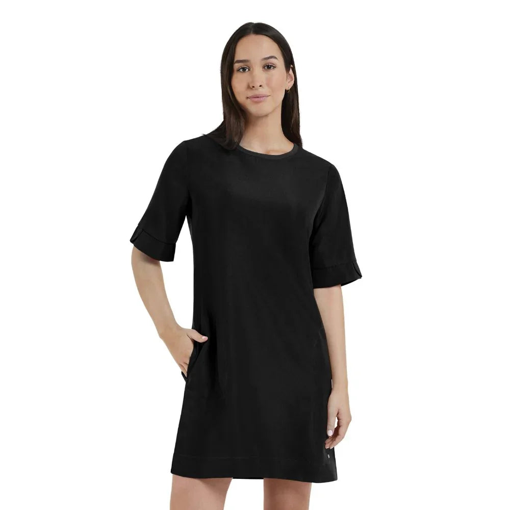 Fig W's Arkley Dress