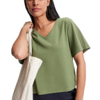 T-shirt Fig Shenley (femmes)