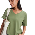 T-shirt Fig Shenley (femmes)