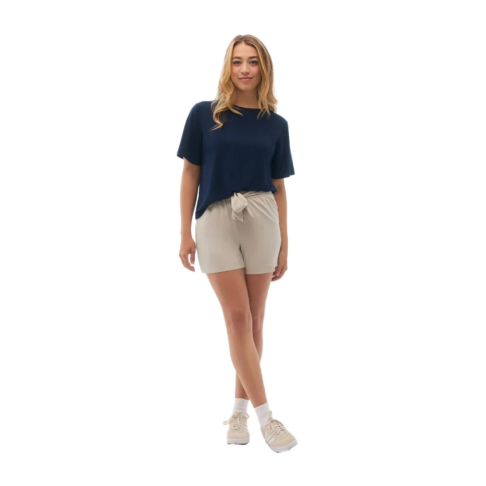 T-shirt Fig Shenley (femmes)