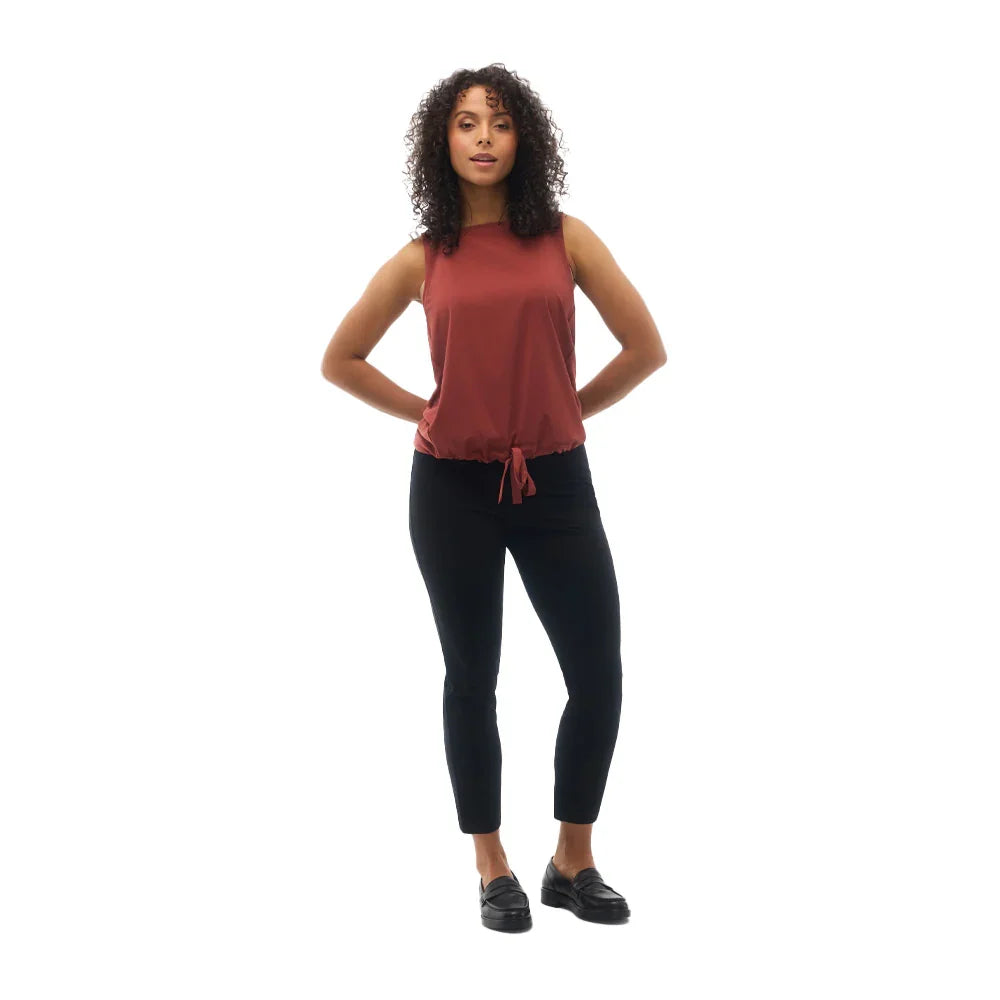 Chandail sans manches Fig Mayfair (femmes)