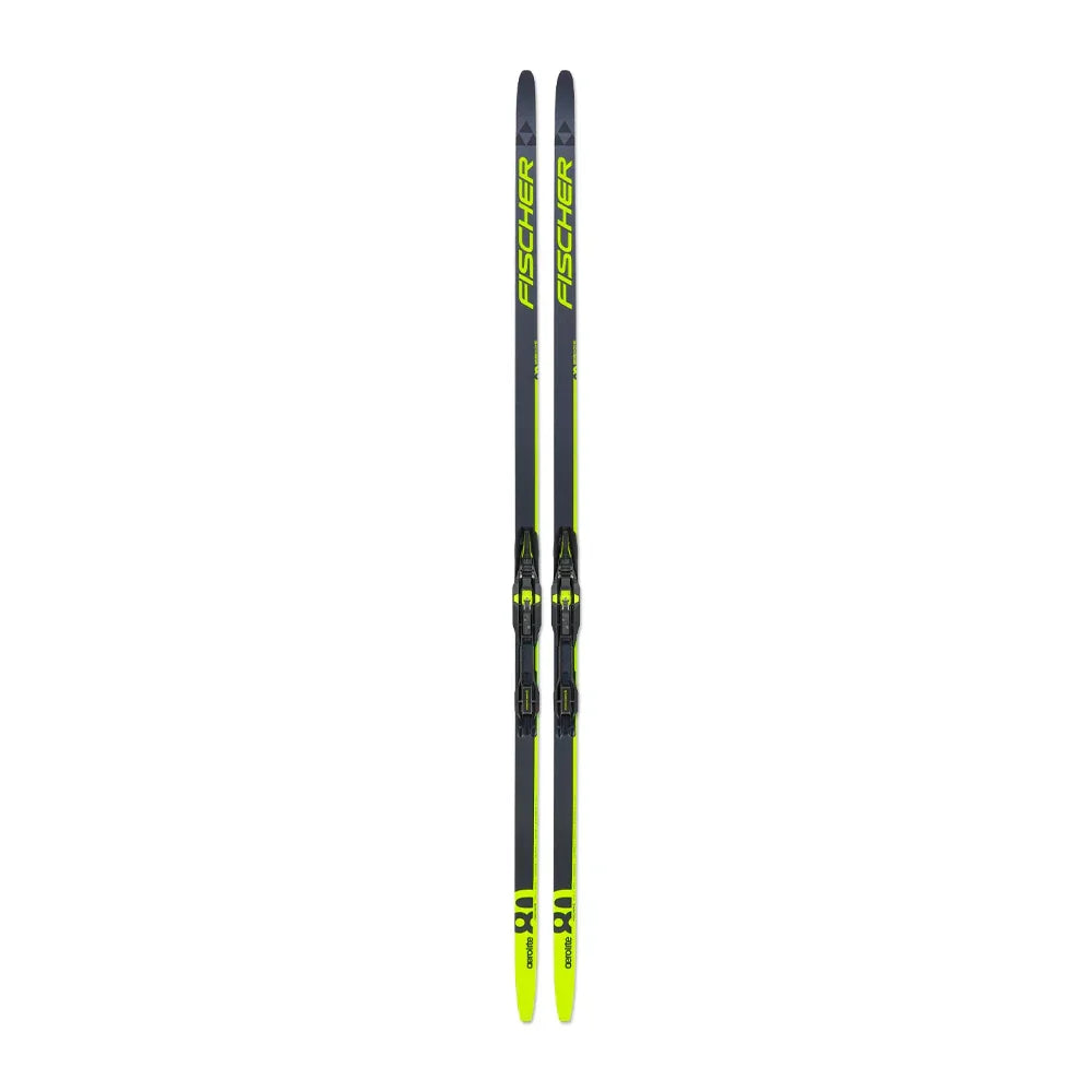 Skis de fond de patin Fischer Aerolite Skate 80