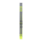 Skis de fond de patin Fischer Aerolite Skate 80