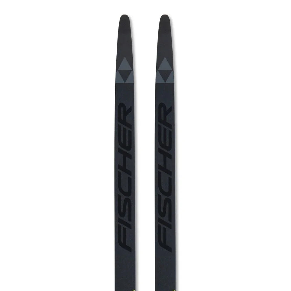 Skis de fond classique Fischer RCS Classic Plus MED IFP