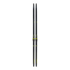 Skis de fond classique Fischer RCS Classic Plus Stiff IFP