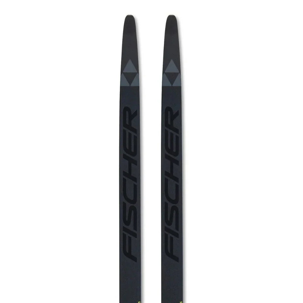 Skis de fond classique Fischer RCS Classic Plus Stiff IFP