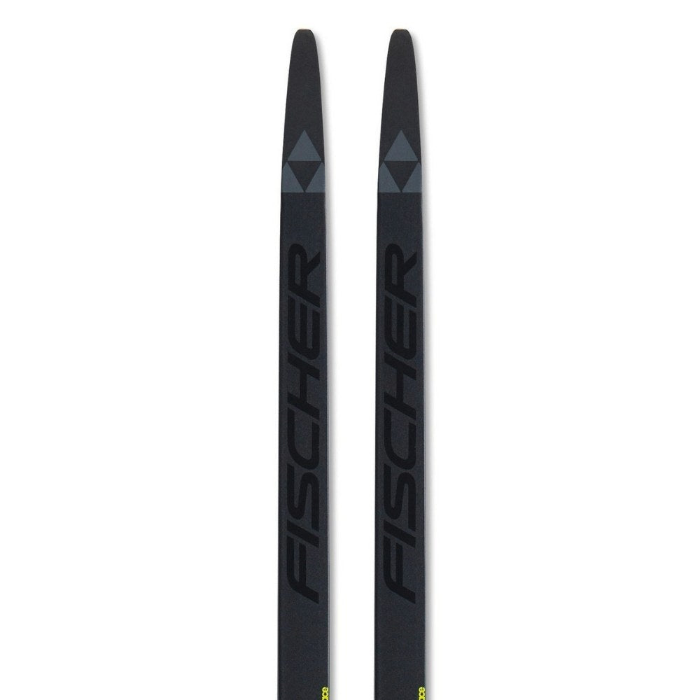 Fischer Twin Skin Race Med IFP Classic CrossCountry Skis La Cordée