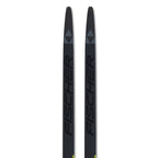 Fischer Twin Skin Race Med IFP Classic Cross-Country Skis