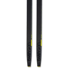 Skis de fond classique Fischer Twin Skin Race Stiff IFP