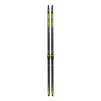 Skis de fond classique Fischer Twin Skin Superior MED IFP