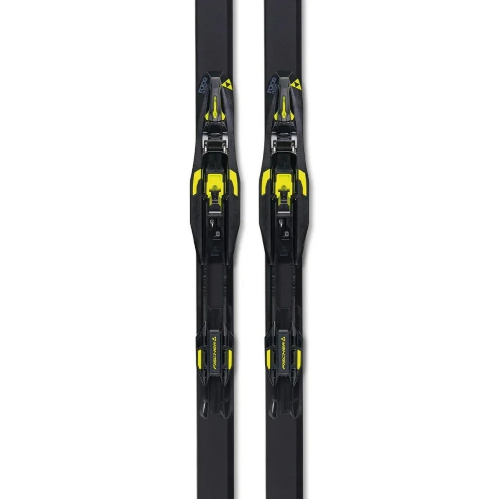 Skis de fond classique Fischer Twin Skin Superior MED IFP
