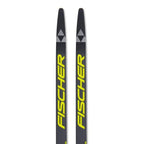 Skis de fond classique Fischer Twin Skin Superior MED IFP