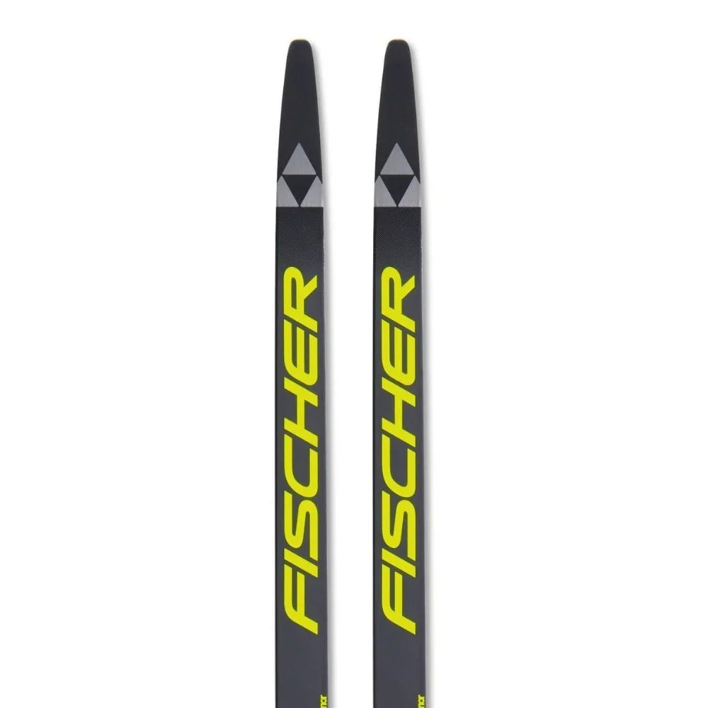 Skis de fond classique Fischer Twin Skin Superior MED IFP