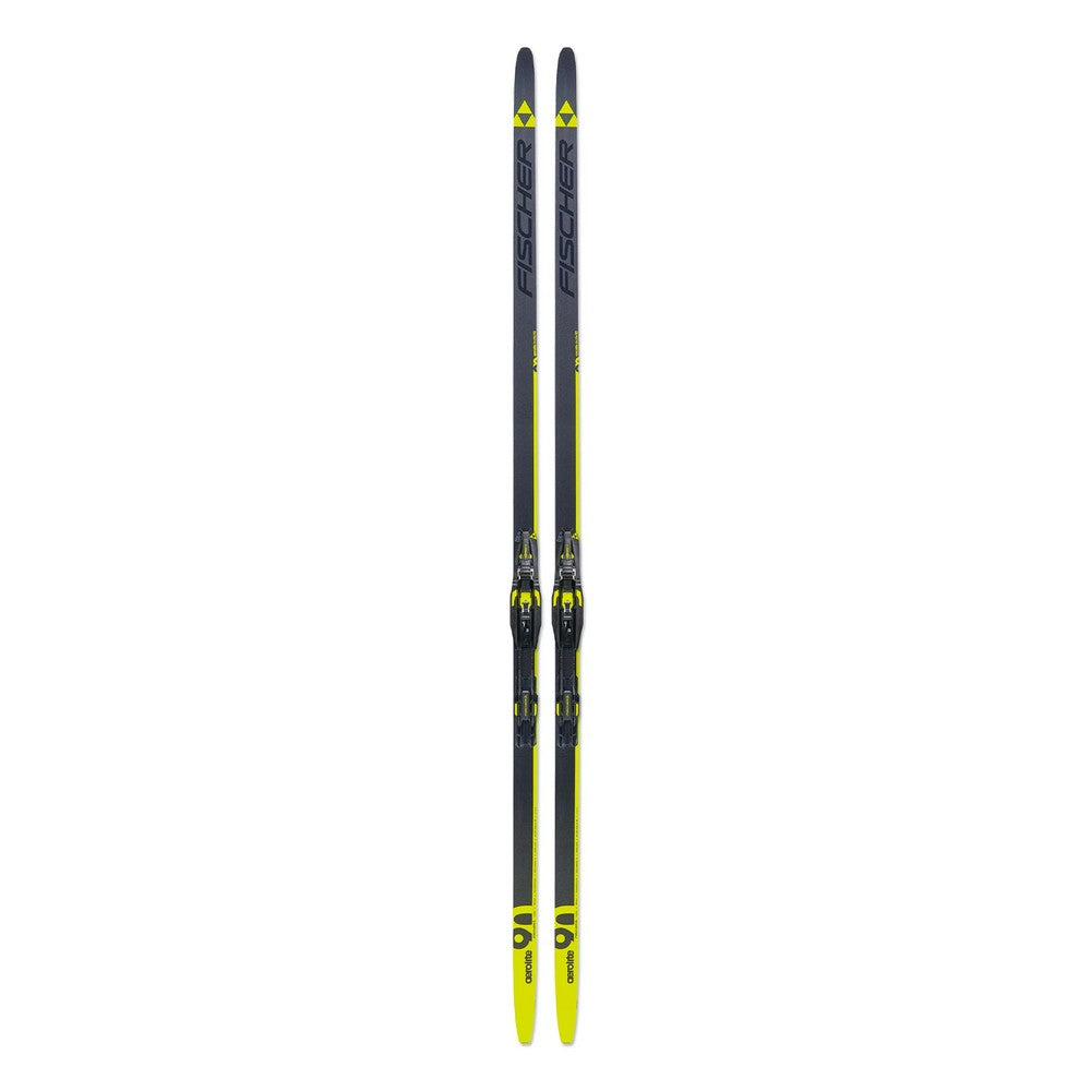 Skis de fond de patin Fischer Aerolite Skate 90 STIFF