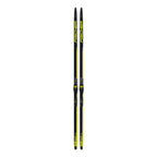 Skis de fond classique Fischer Twin Skin Pro MED IFP