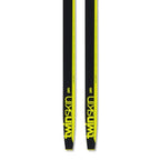 Skis de fond classique Fischer Twin Skin Pro MED IFP