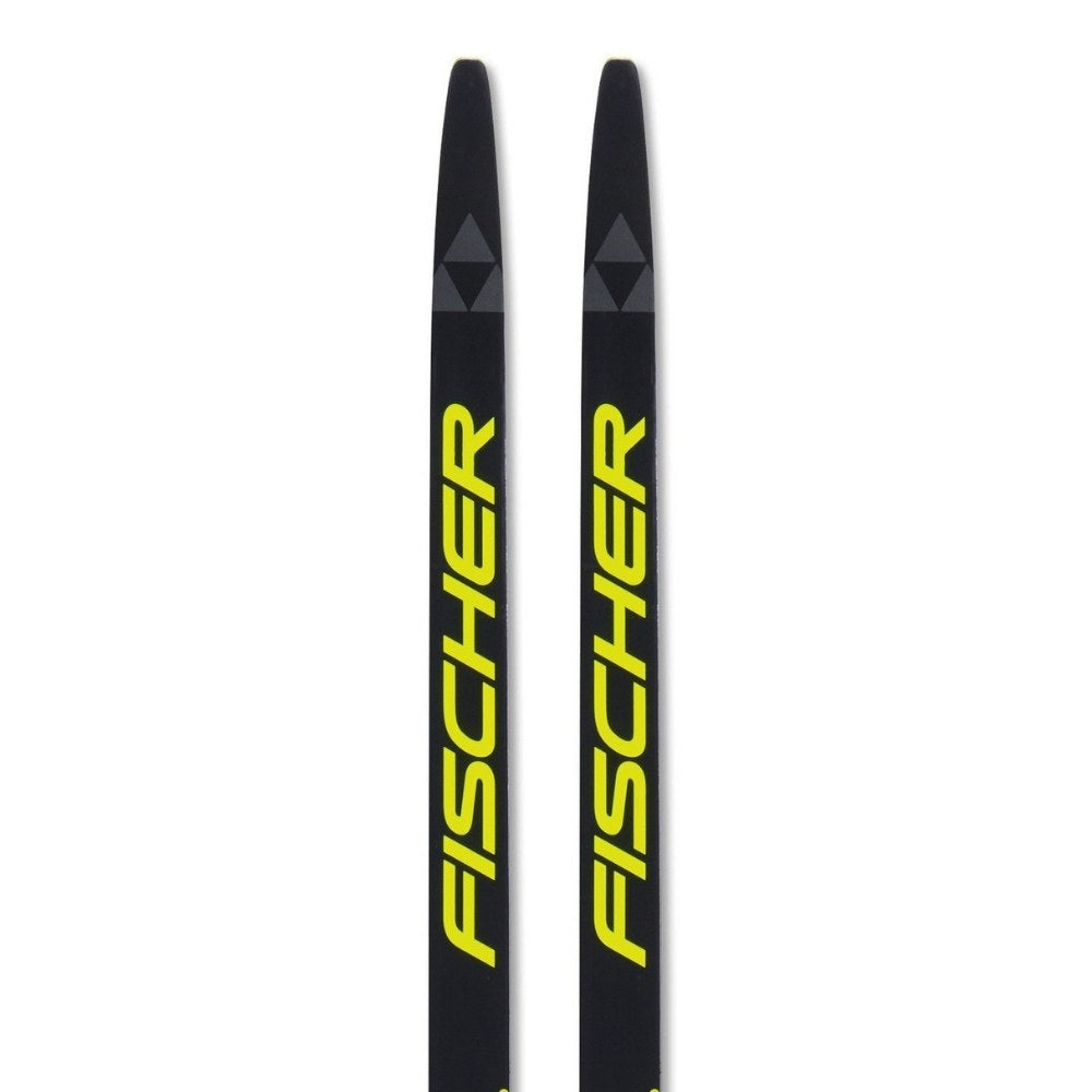 Skis de fond classique Fischer Twin Skin Pro MED IFP