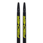 Skis de fond classique Fischer Twin Skin Pro MED IFP