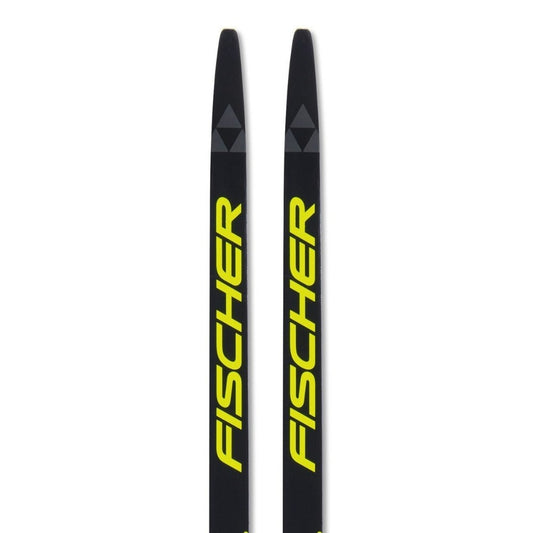Skis de fond classique Fischer Twin Skin Pro MED IFP