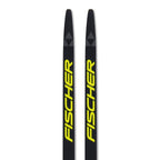 Fischer Twin Skin Pro STIFF IFP Classic Cross-Country Skis
