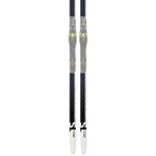 Fischer Twin Skin Performance Cross-Country Skis - MED