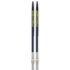Skis de fond Fischer Twin Skin Performance - STIFF
