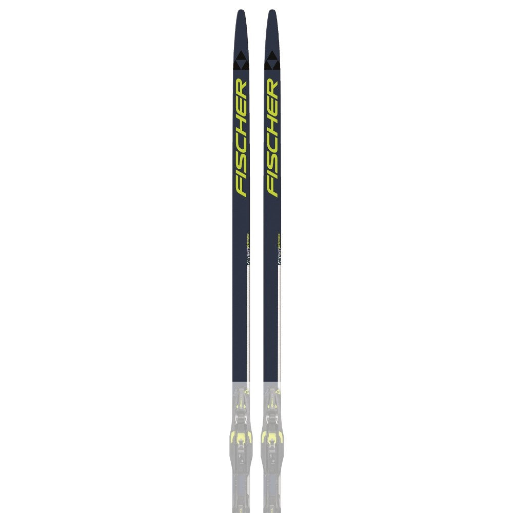 Skis de fond Fischer Twin Skin Performance - STIFF